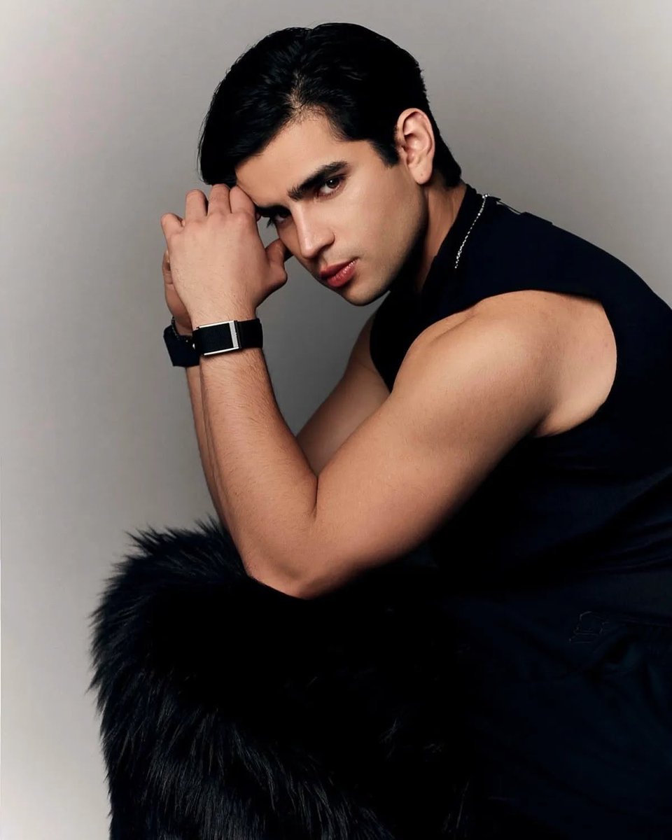 MERCURIALS ☄️ tweet media