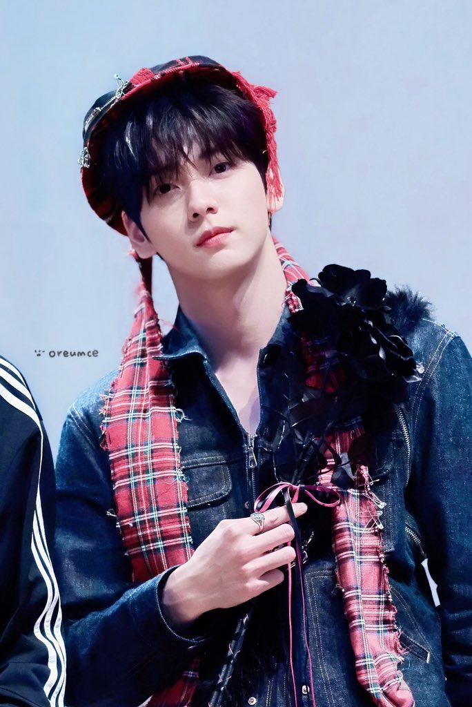 oreumce🧊 tweet media