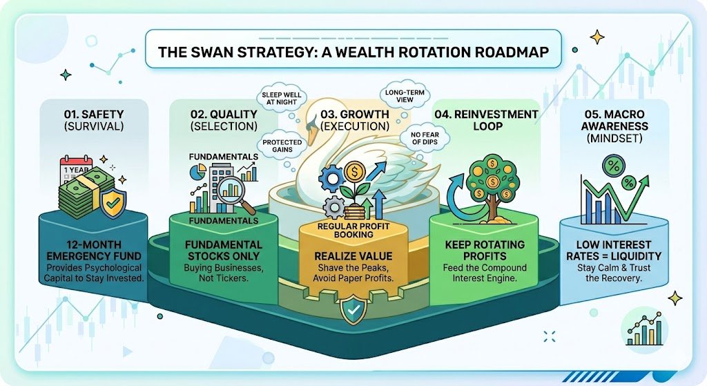Alpha Market AI tweet media