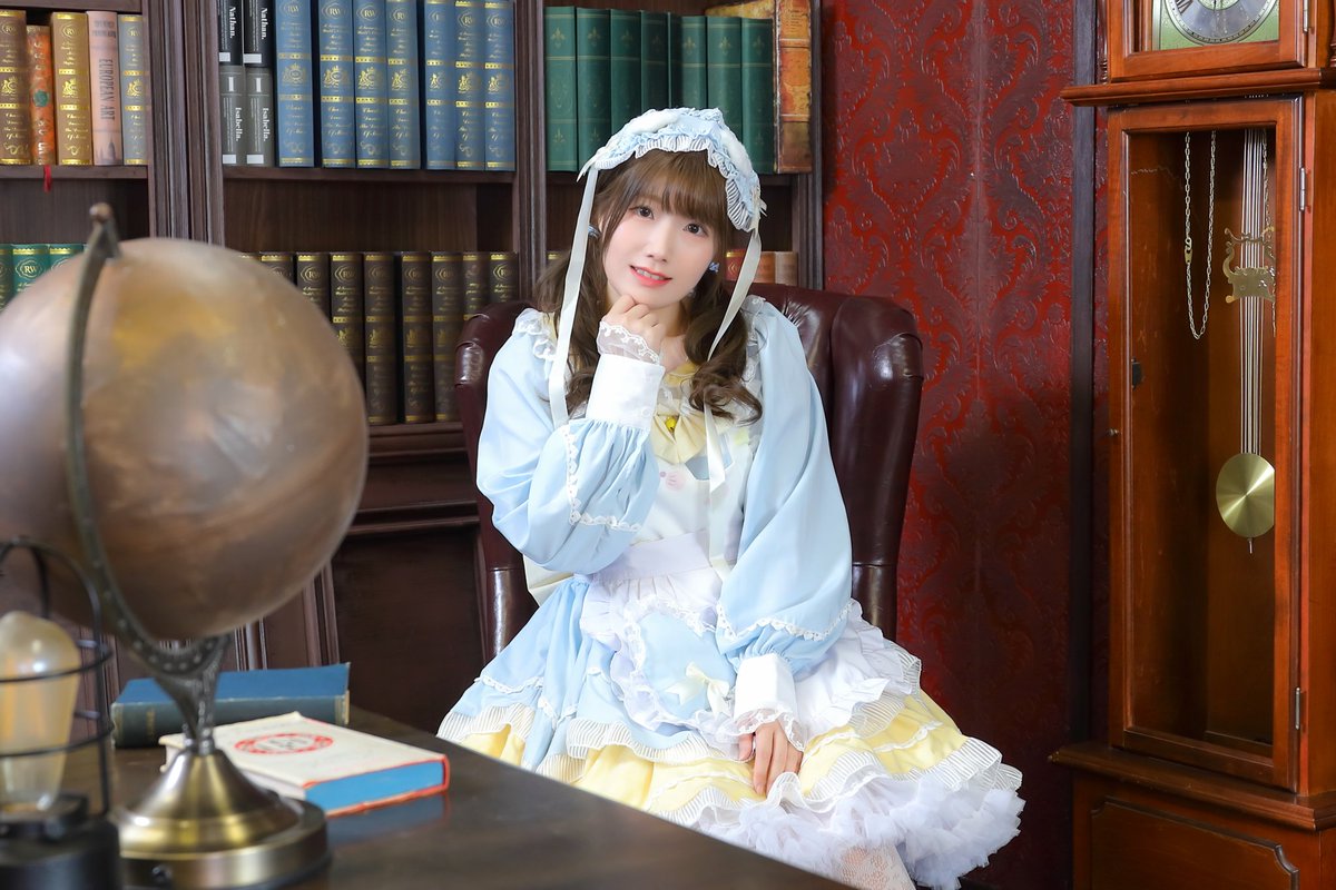 夏海 紋音🍊4月 西園寺家の強襲 tweet media