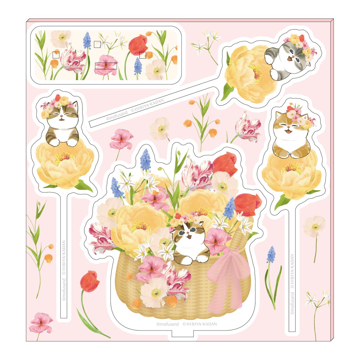 mofusand（モフサンド）新着グッズ情報！ (@mofusand_a) / Posts / X
