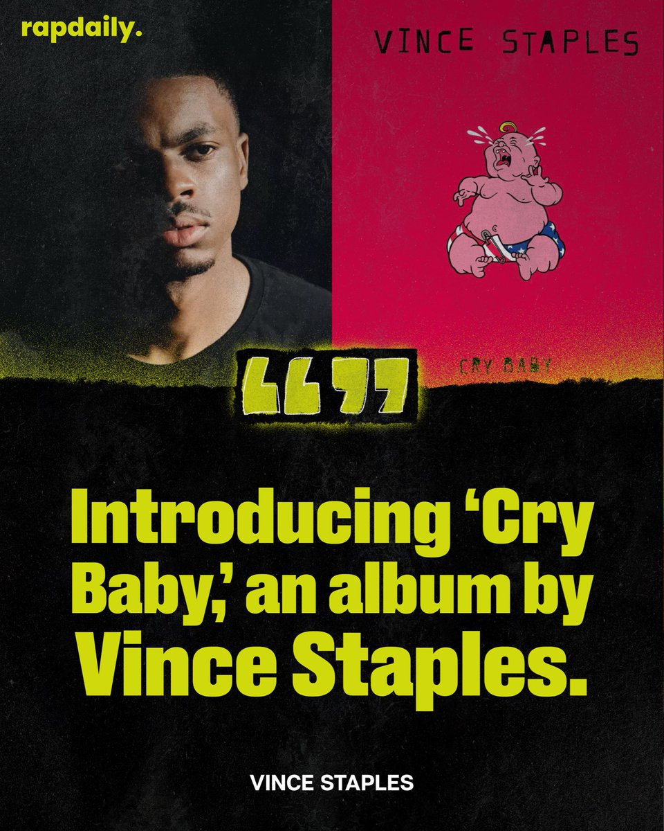 Rap Daily tweet media