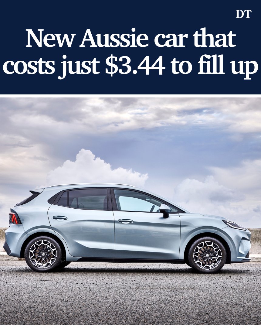The Daily Telegraph tweet media