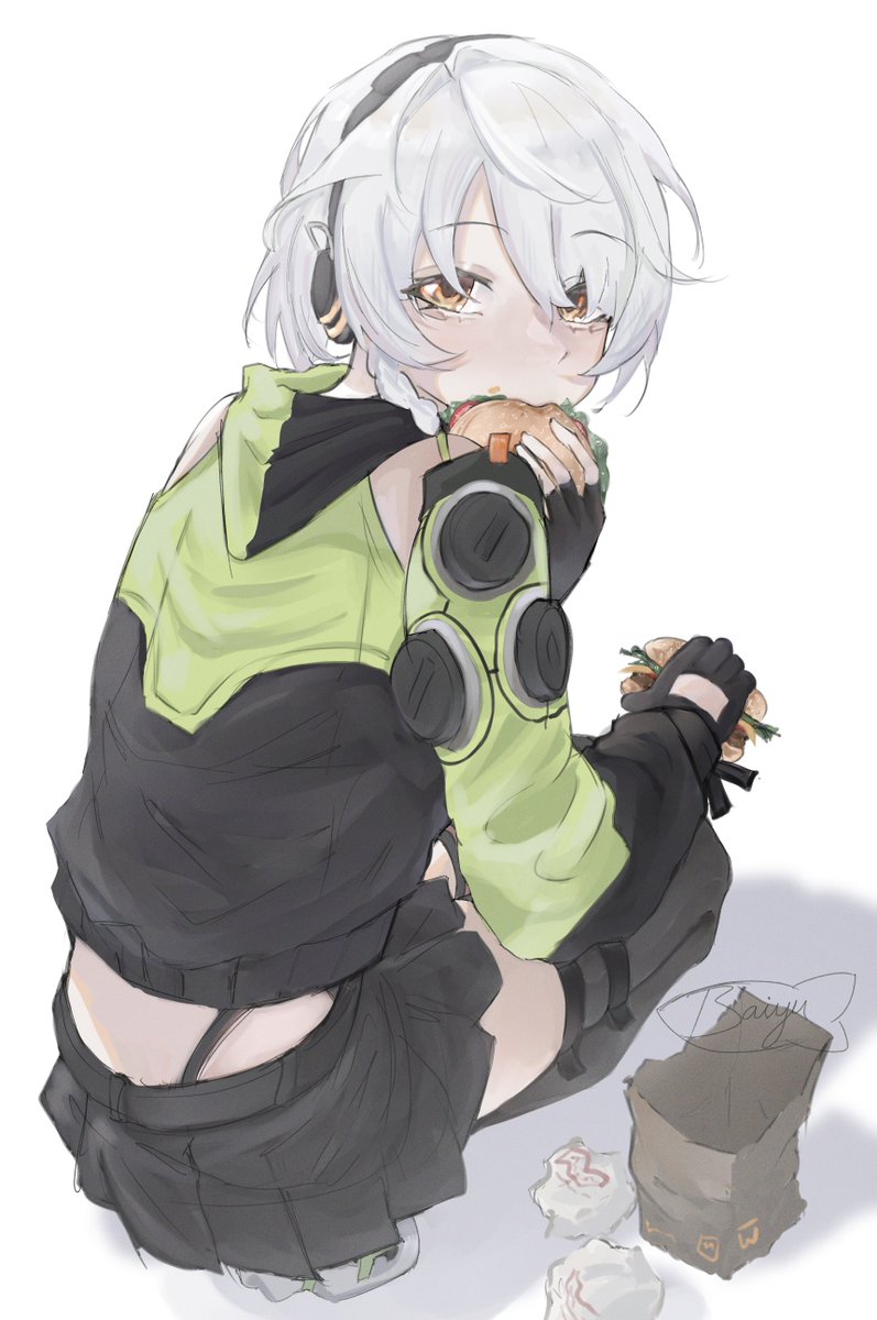 白鱼 / Neru tweet media