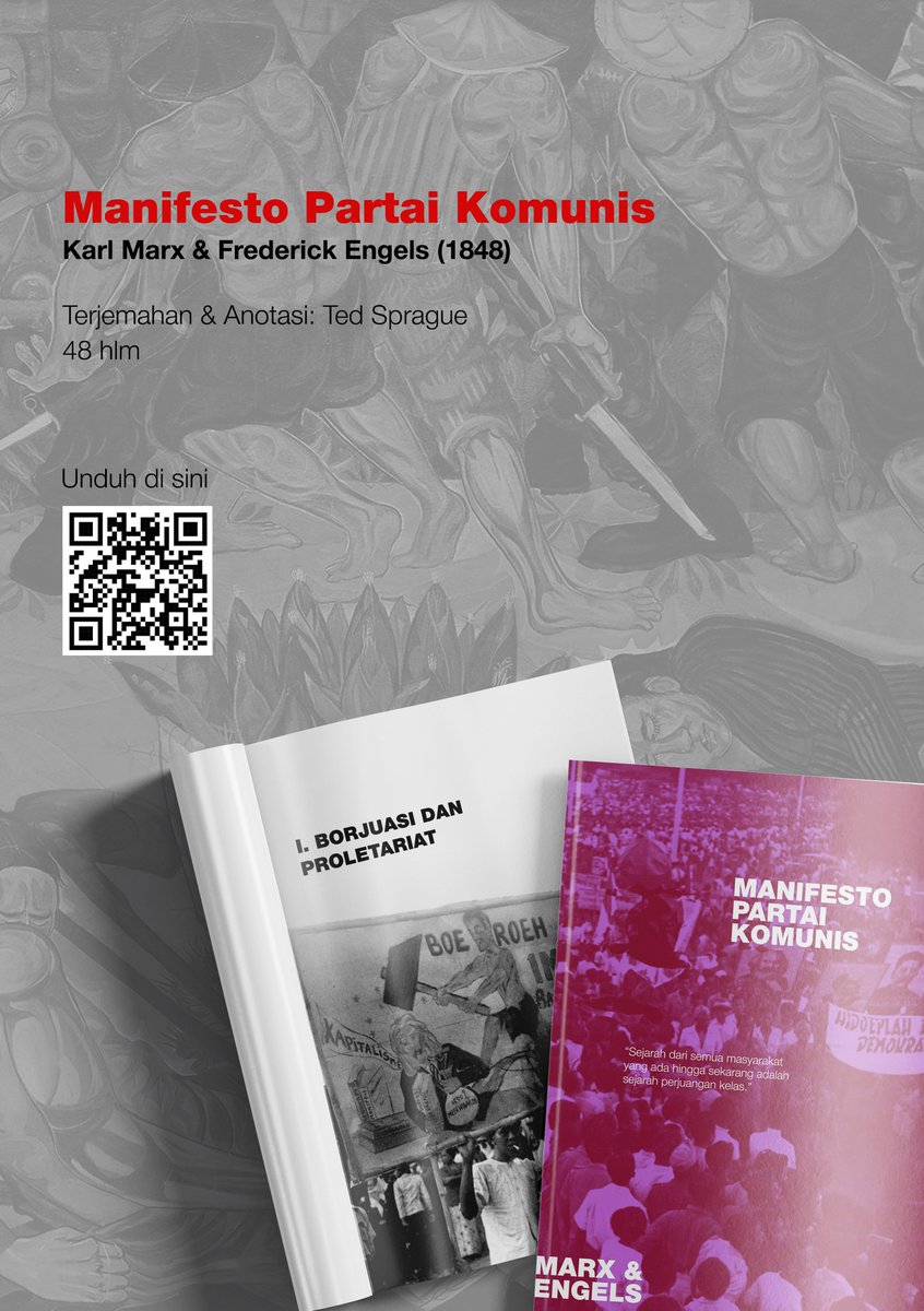 Alfian Widi ☭ tweet media