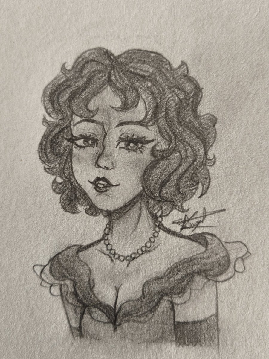 COMISIÓN LISTA :D

Recuerden que tengo comisiones abiertas :D
Es un placer y un honor que confíen en mi trabajo!!

#comission #yaelokre #drawingsㅤㅤ #draw #OC