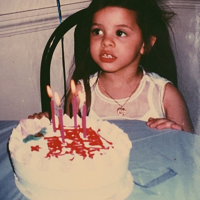 Melanie Martinez turns 31 years old today.