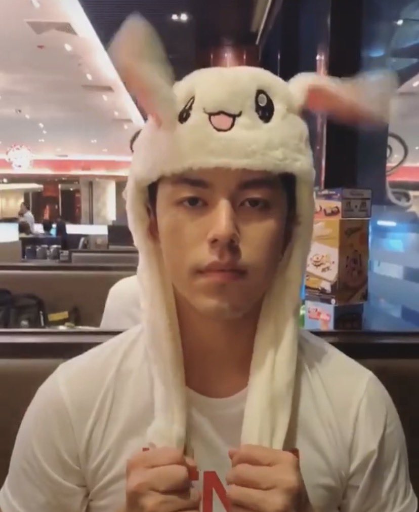 พิเหมว 🥑 tweet media