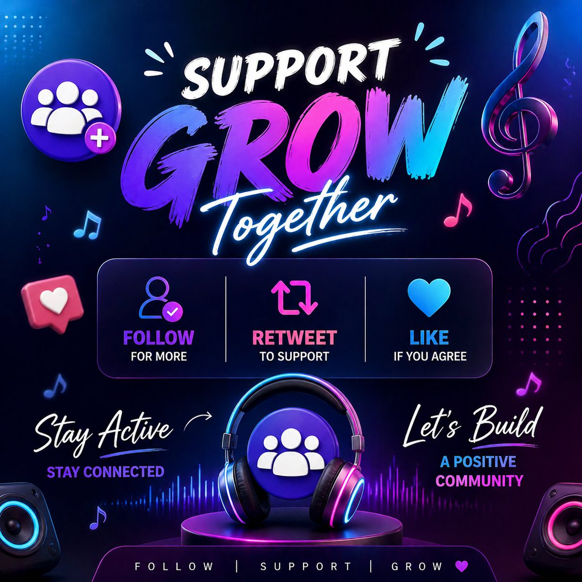 Tsr Promotion tweet media