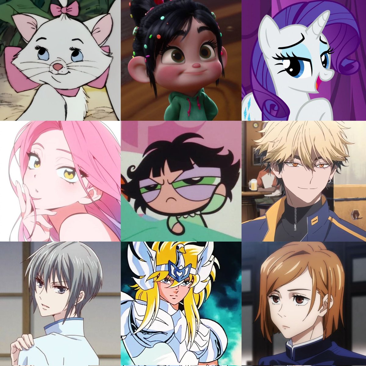 𝘚𝘢𝘴𝘩𝘢 𝘔.💫 tweet media