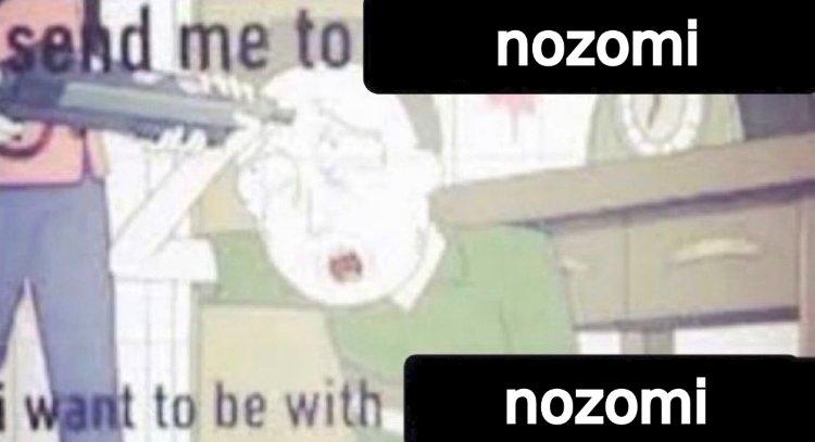 sesamebirds (0/100) tweet media