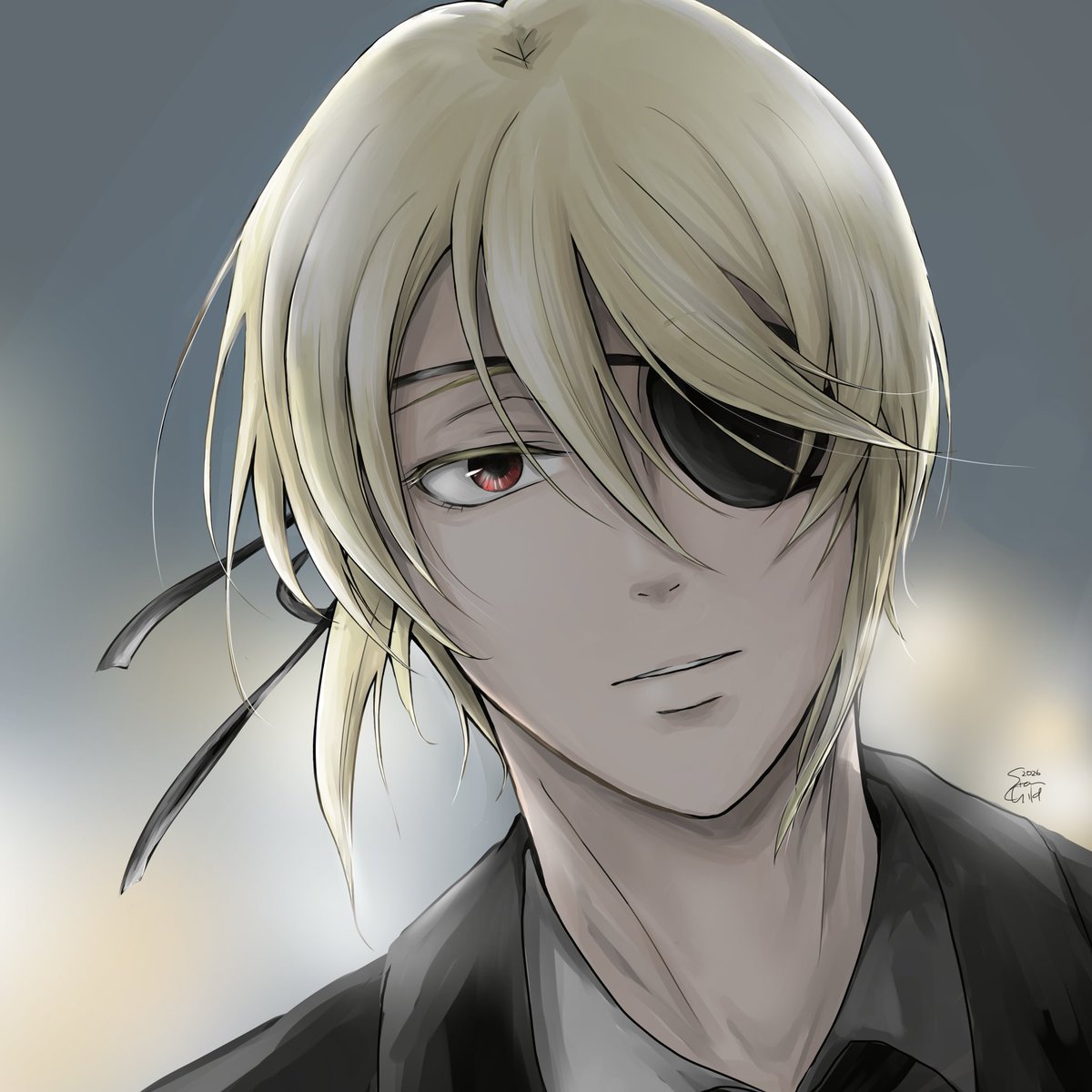 超久しぶりなウィ