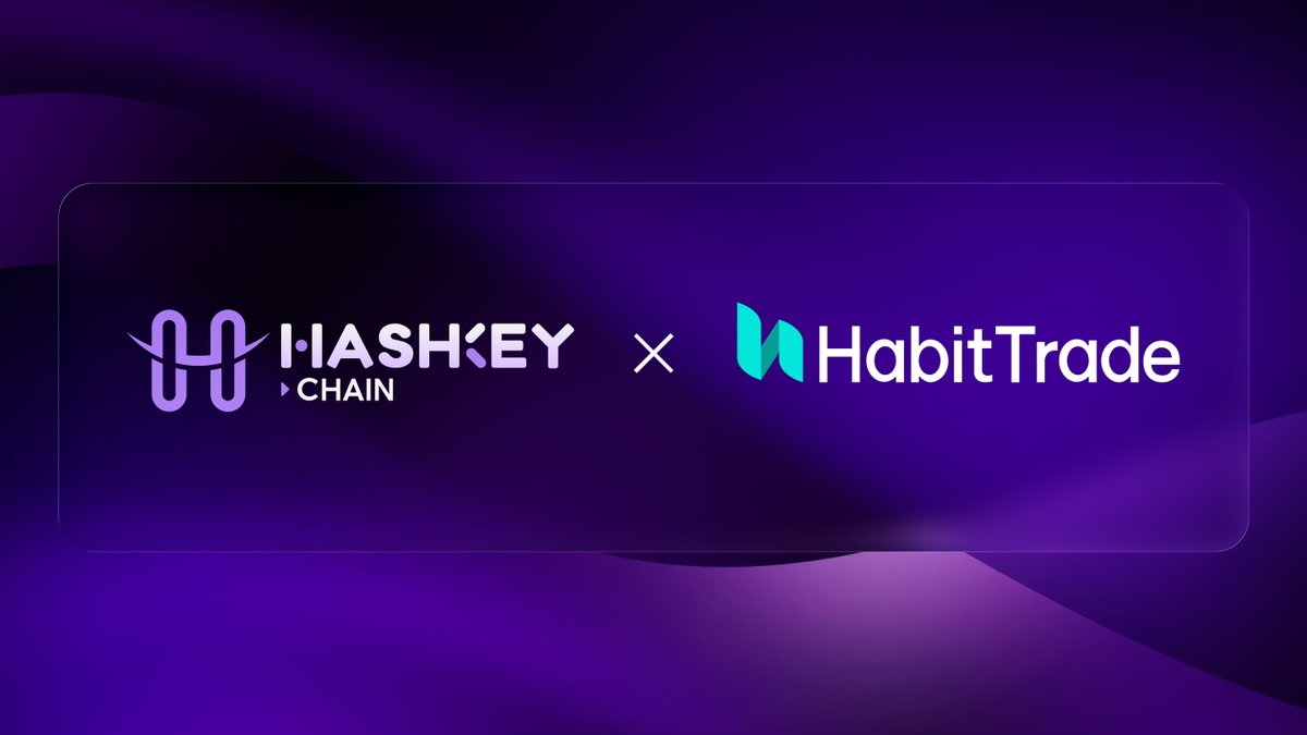 HashKey Chain tweet media