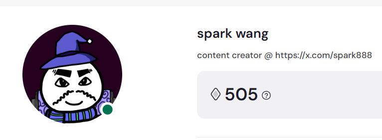 spark🌟 tweet media