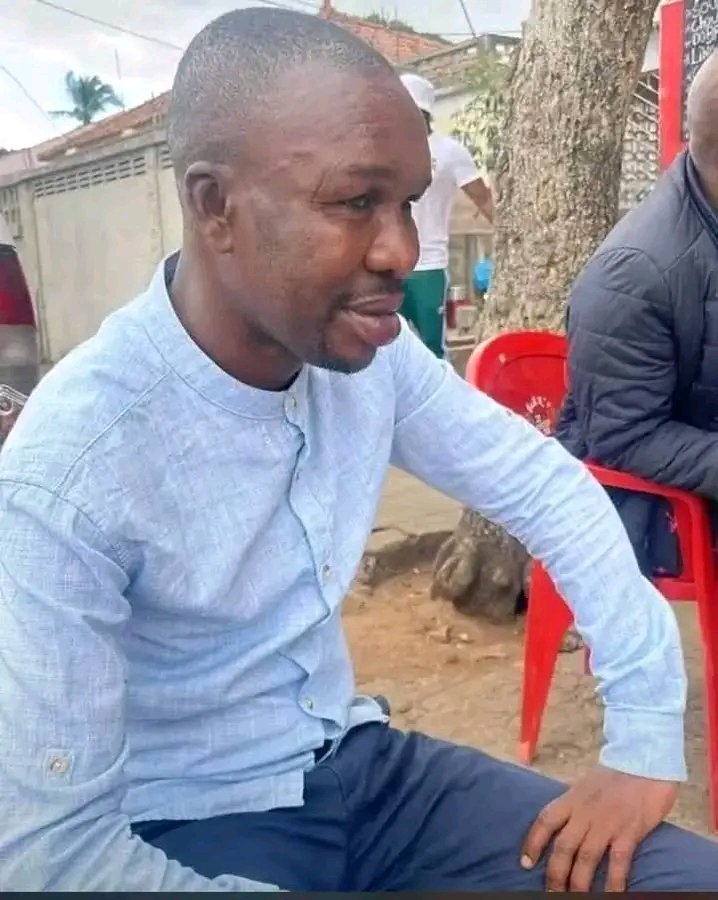 Joel Jirani tweet media