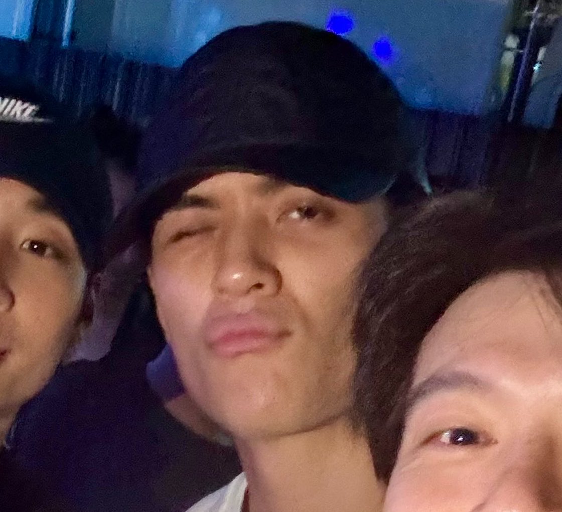 (fr3sh) * m0nkey love น้องตั้ว 🐒🍈 tweet media