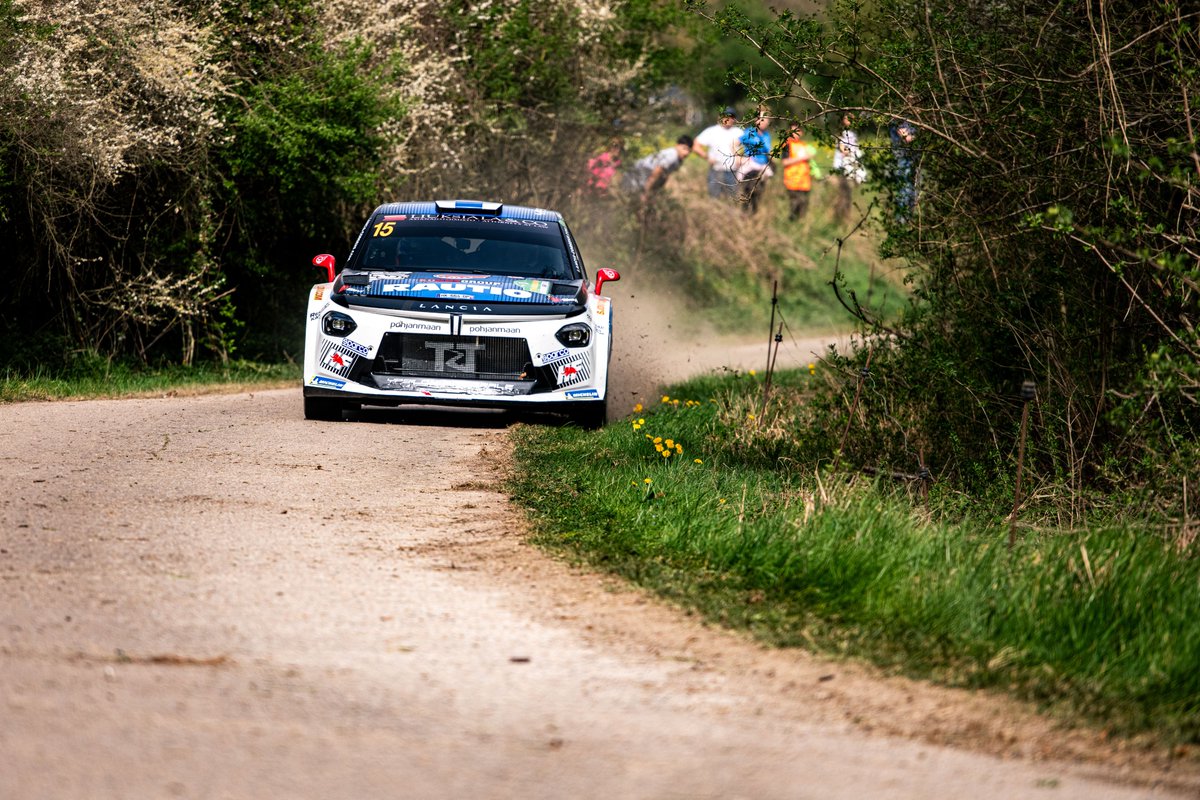 Ralli SM tweet media
