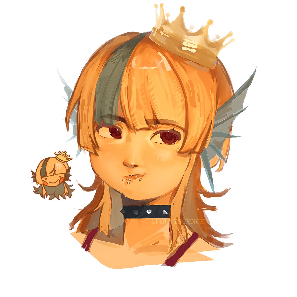 🪷 | comms open tweet media