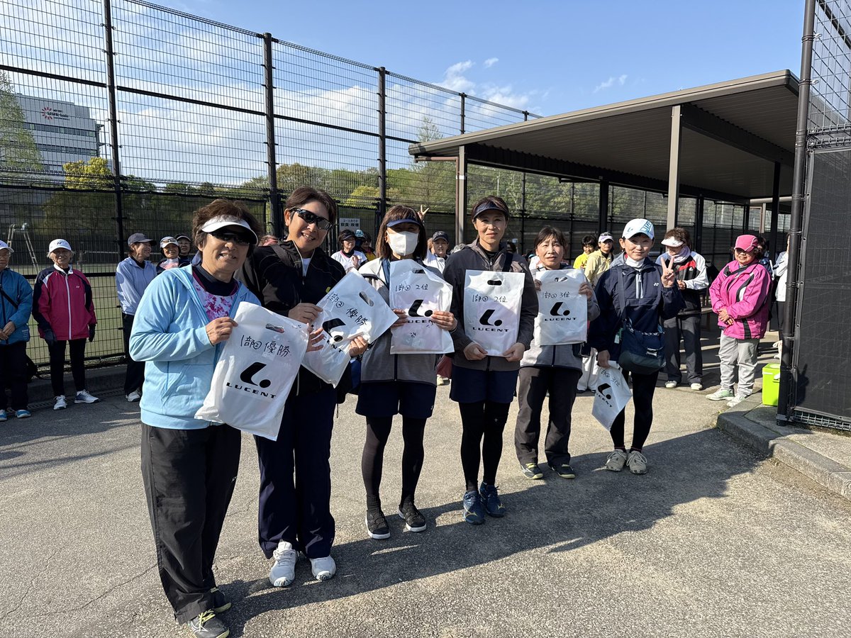 ルーセント(LUCENT) tweet media