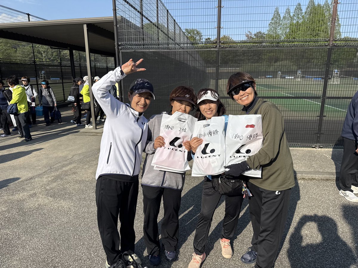 ルーセント(LUCENT) tweet media