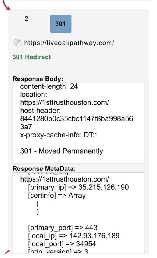 InnovationCH's tweet image. Lypp.com before being taken offline was redirecting 3 times to Lucky77 gaming sites;

LiveOakPathway.com

1stTrustHouston.com

Corteizde.net

@Lypp founded by Erik Lagerway CEO is a former VoIP Tech Co &amp;amp; Crypto News site #Lypp 

#Lucky77 #Naga99
