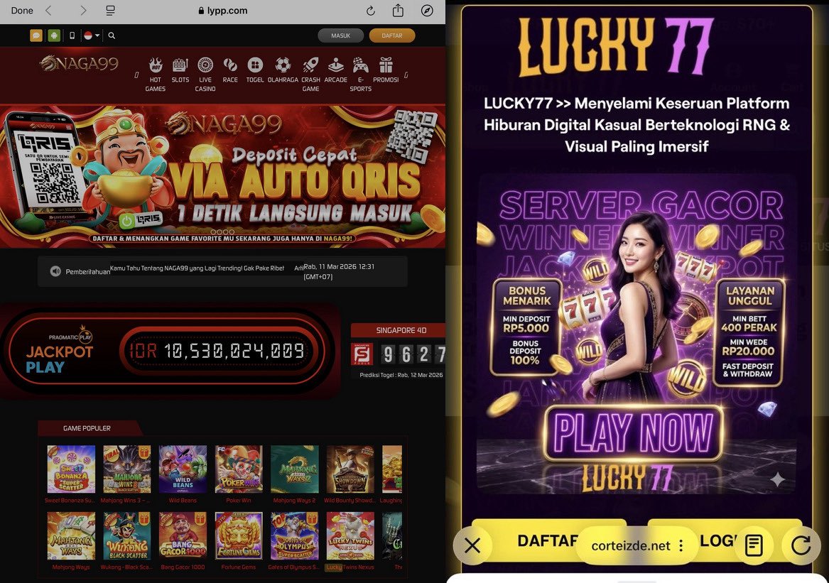 InnovationCH's tweet image. Lypp.com before being taken offline was redirecting 3 times to Lucky77 gaming sites;

LiveOakPathway.com

1stTrustHouston.com

Corteizde.net

@Lypp founded by Erik Lagerway CEO is a former VoIP Tech Co &amp;amp; Crypto News site #Lypp 

#Lucky77 #Naga99