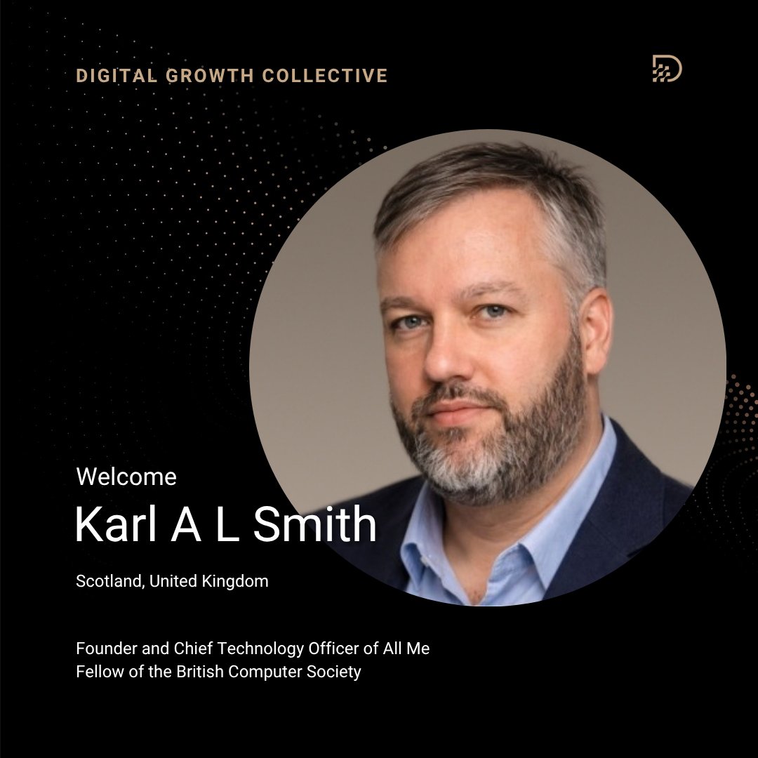 Digital Growth Collective tweet media