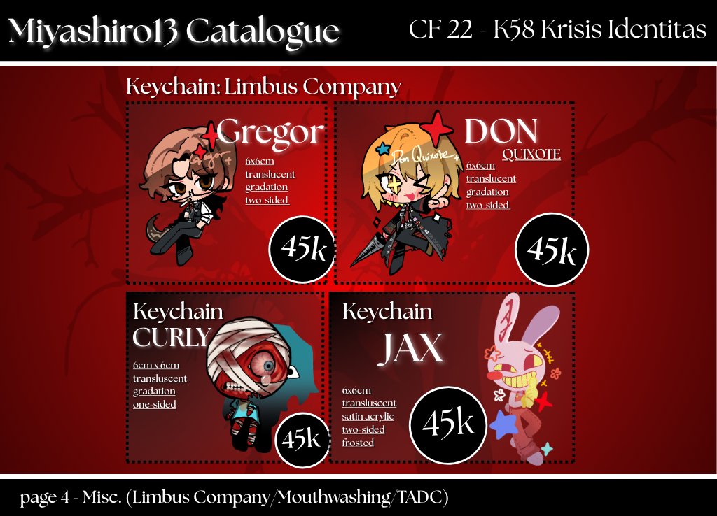 CF22 K-58 tweet media
