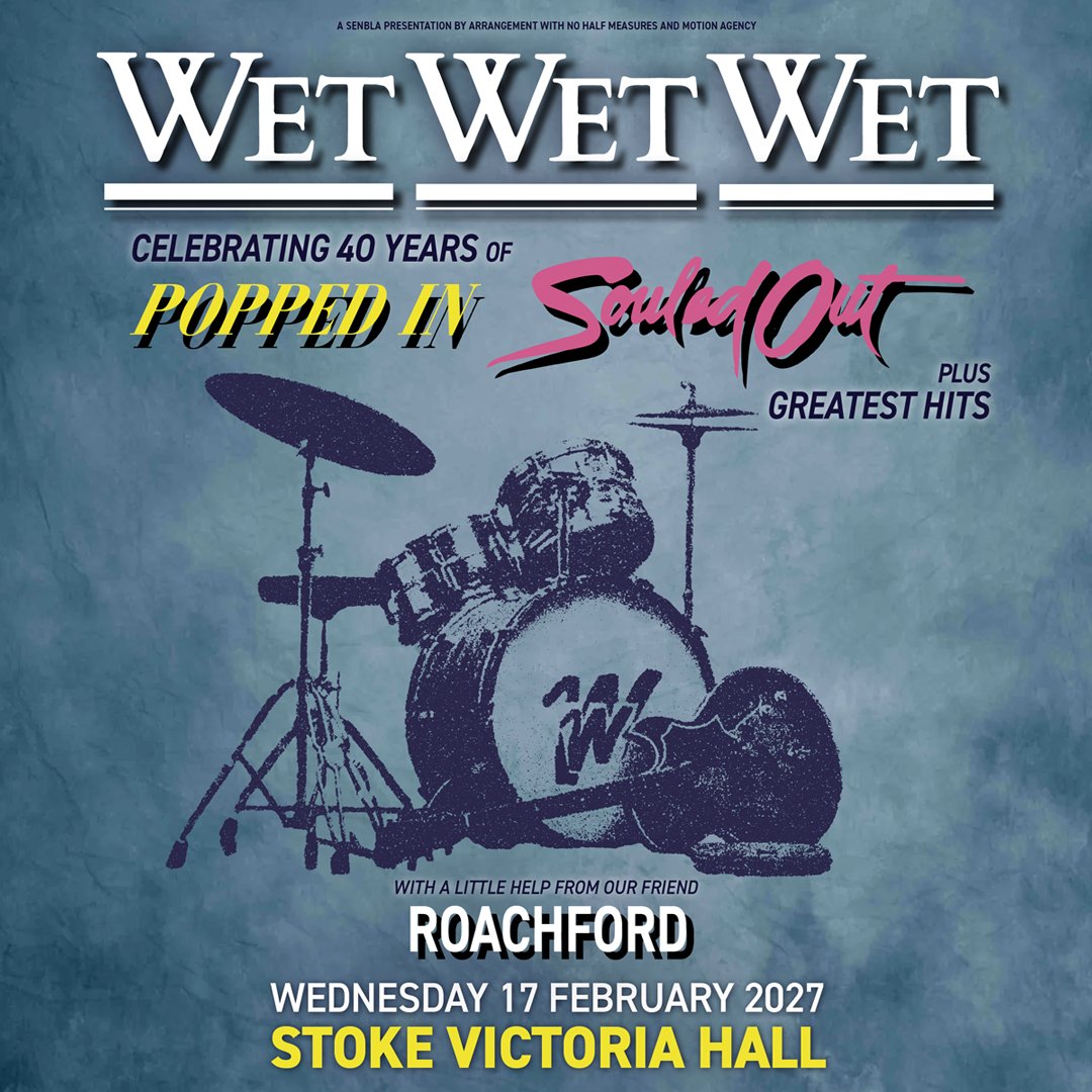 Regent Theatre & Victoria Hall tweet media