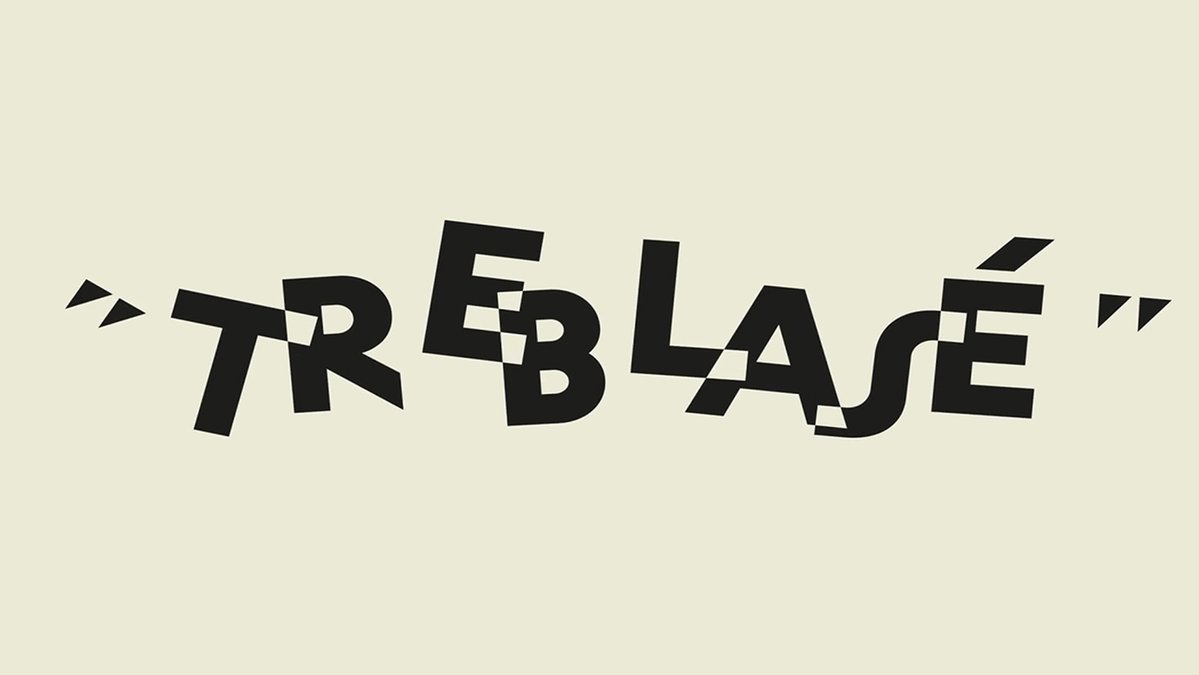 brandarchivexyz's tweet image. Treblasé by OlssønBarbieri, 2026
Now on Brand Archive: brandarchive.xyz 

#branding #packaging #design