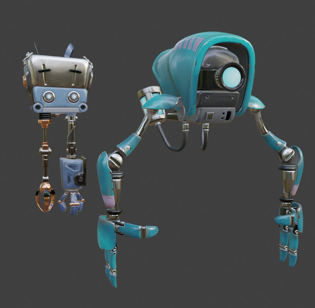 Nether Spectre tweet media