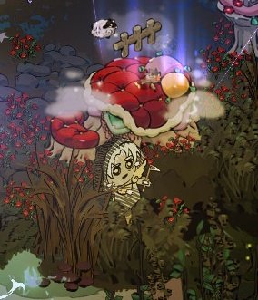 lyjmmem's tweet photo. You can get little Thanatos cut out board to watch Mel sleep that's so cuteeee https://t.co/cDR2Qy7bsS