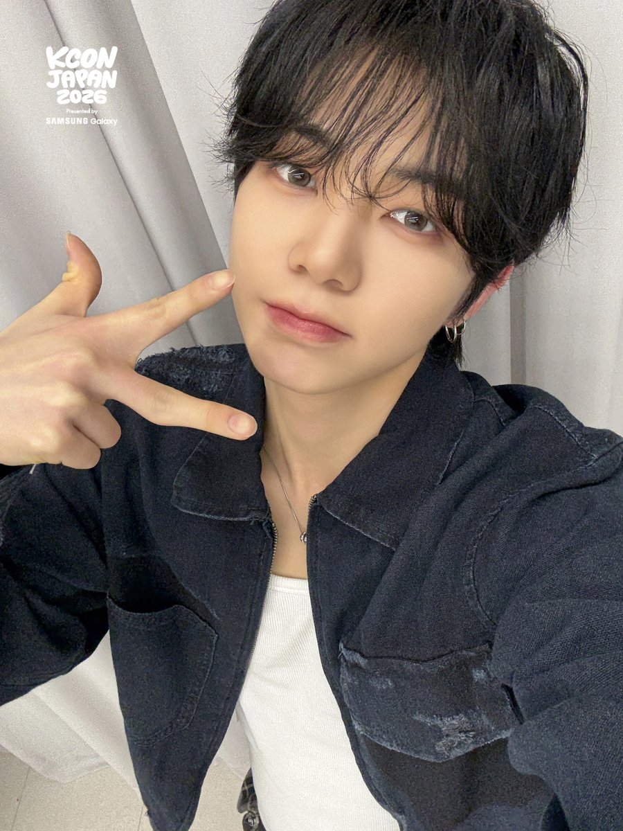 KCON JAPAN tweet media