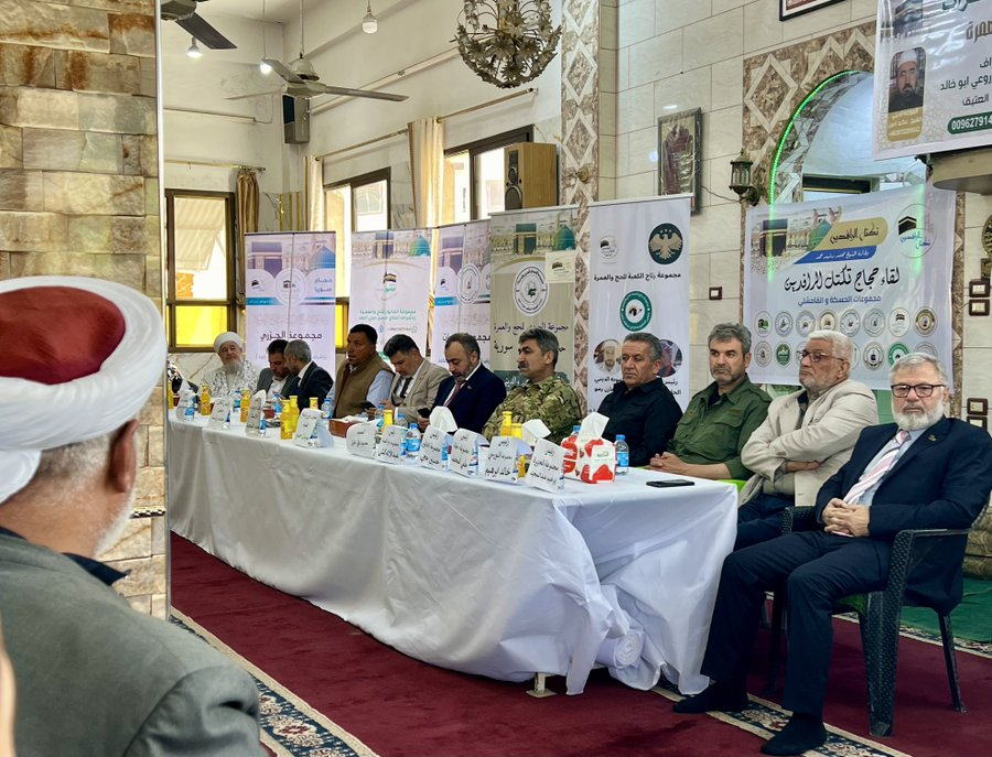 Rojava Gündemi (YENİ) tweet media