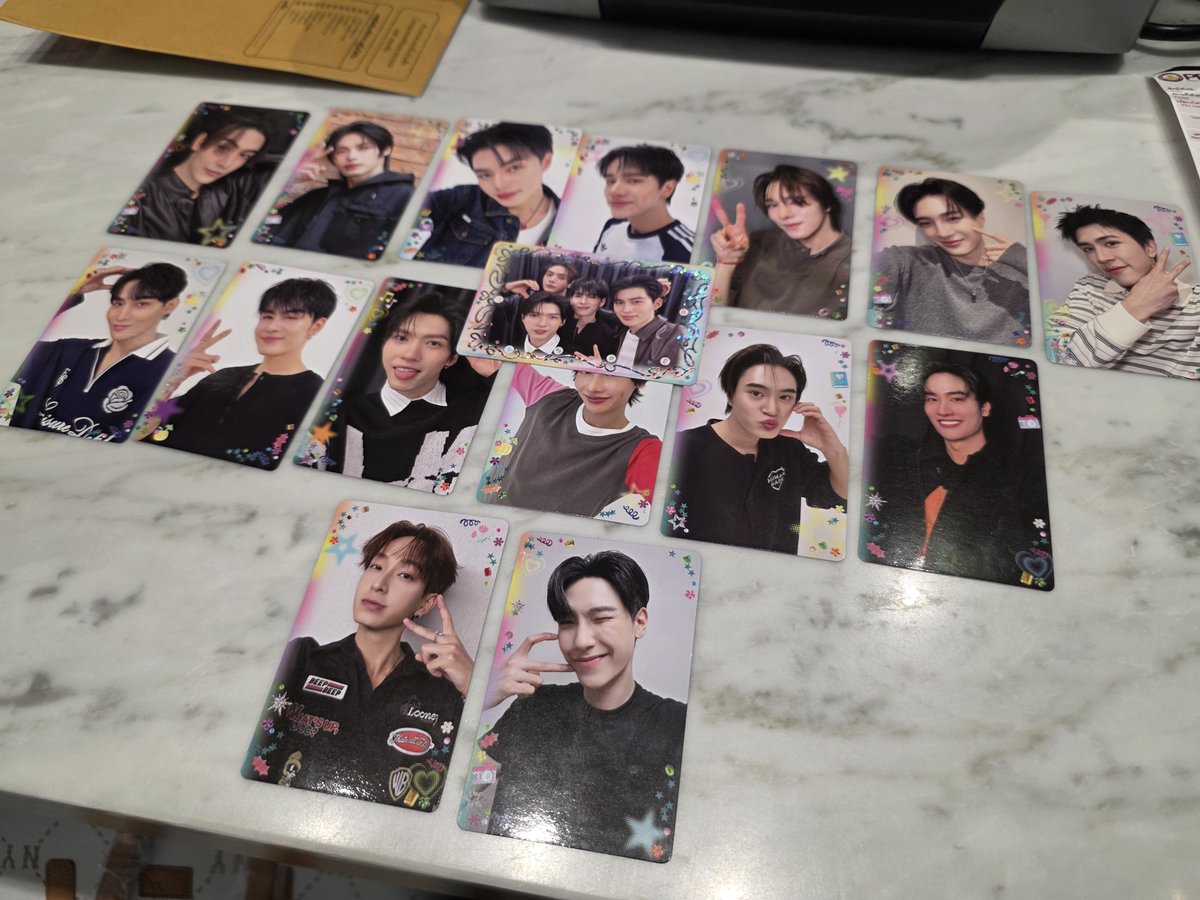 มัมเหมียว tweet media