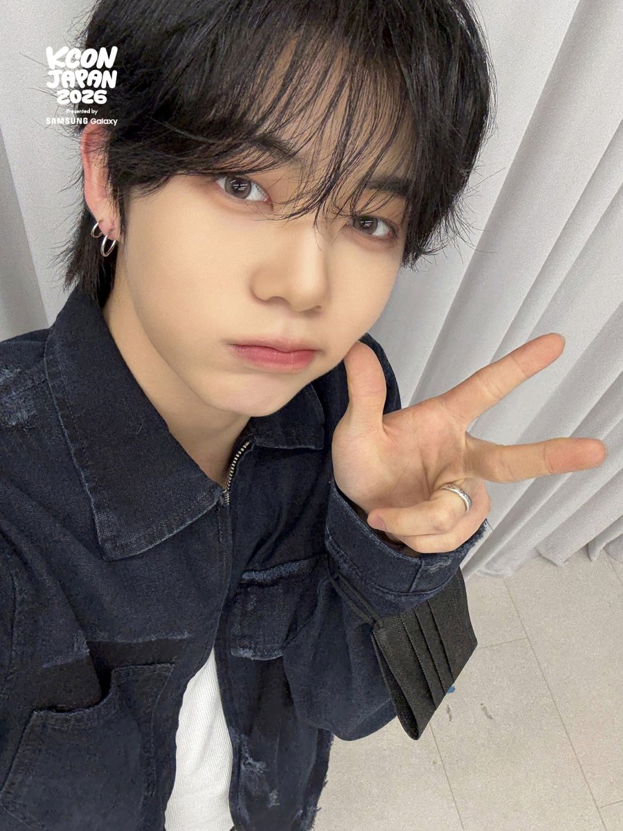 KCON JAPAN tweet media