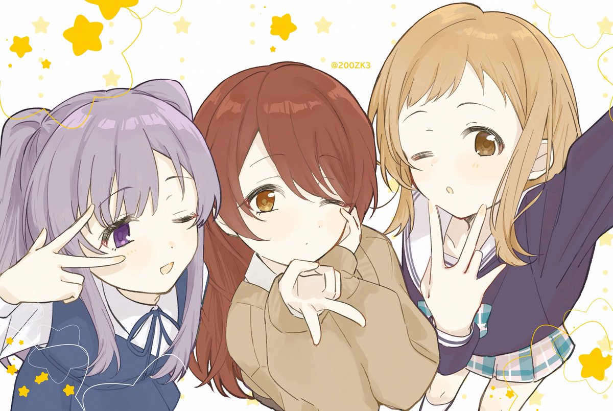 すももずく tweet media