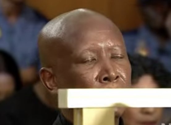 Yusuf Abramjee tweet media