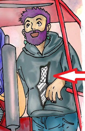 Jugé Coupable tweet media