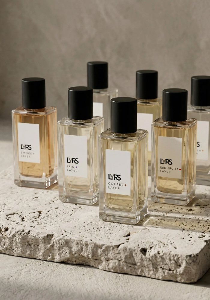 BHarqan's tweet photo. العطر ما يحتاج يتغير…  
بس يحتاج طبقة تضيف له شيء جديد.

اقدم لكم :
LYRS Layers  
تُستخدم فوق عطرك لتضيف عمق، هدوء، أو إحساس مختلف — كل مرة بشكل جديد
هي ليست عطور  إنما طبقات .. https://t.co/Olhlrtp2py