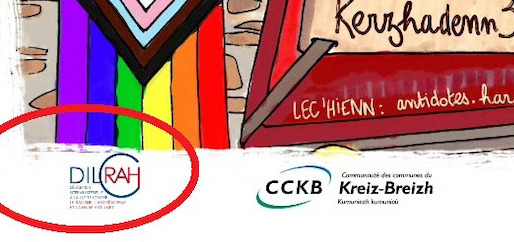 Jugé Coupable tweet media