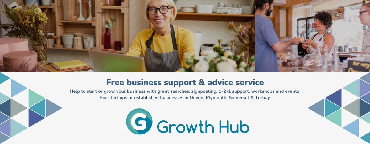 HOTSW Growth Hub tweet media