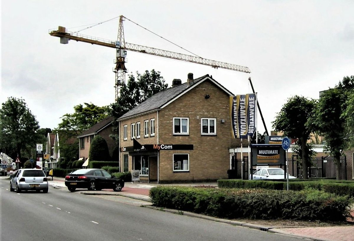 Archief Alkmaar e.o. tweet media