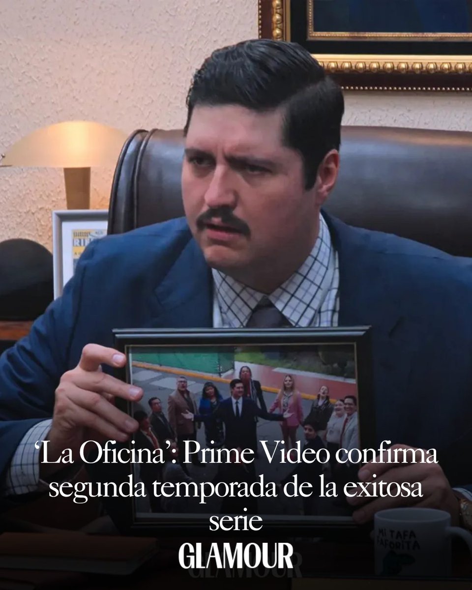 Glamour Mex y Latam tweet media