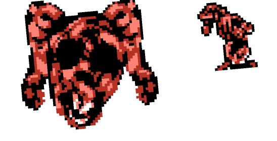 Mr Pixel Productions tweet media