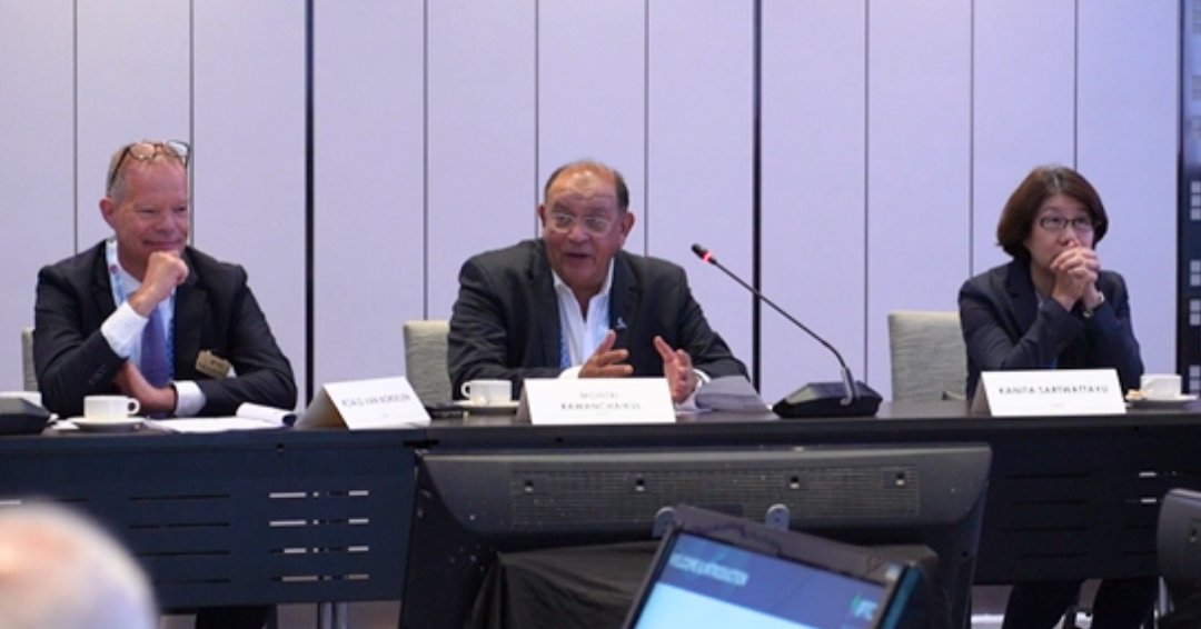 International Petroleum Technology Conference tweet media