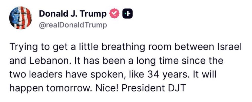 Dr. Eli David tweet media