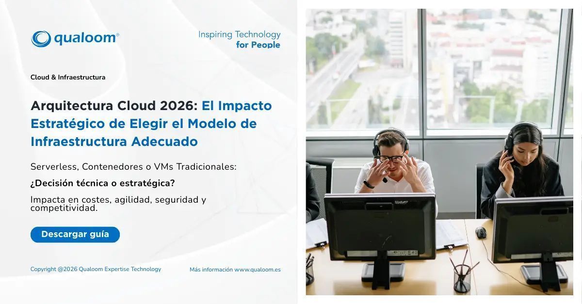 Qualoom Expertise Technology tweet media