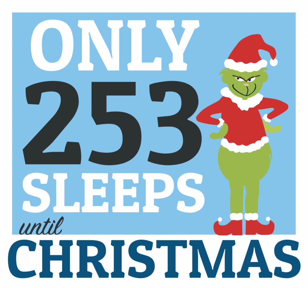 Your Christmas Countdown tweet media