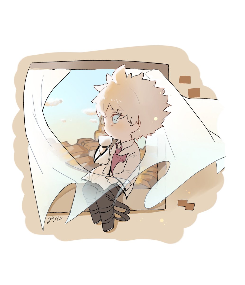 みやび tweet media